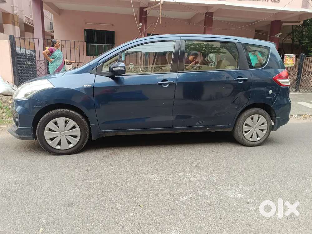 Maruti Ertiga Vdi 2017