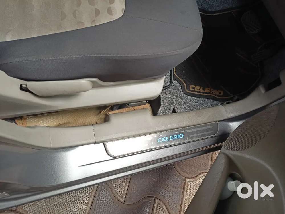 Maruti Suzuki At Zxi, Excellent Condition Company Service