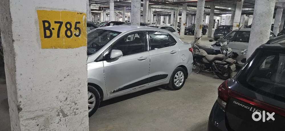 Hyundai Xcent 2015 (direct Owner)