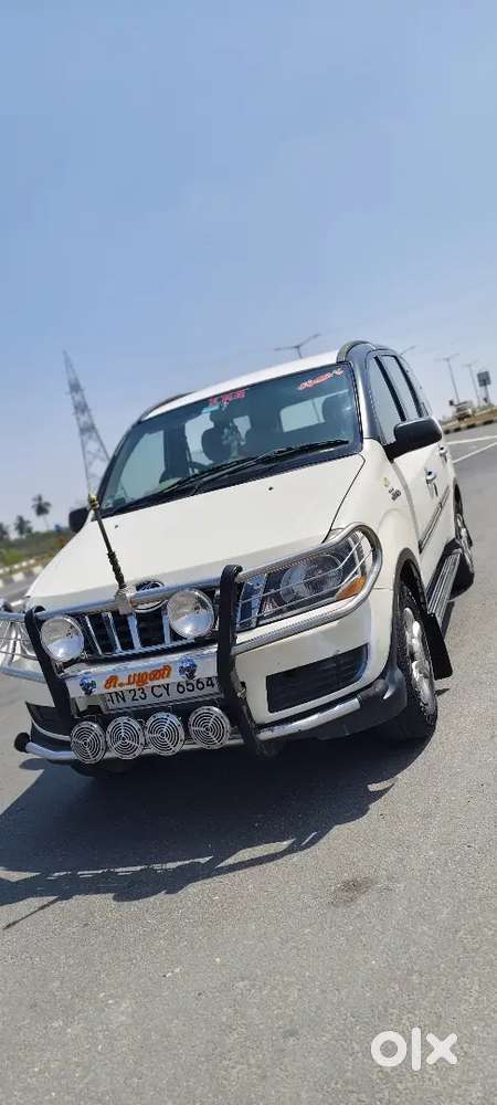 Mahindra Xylo