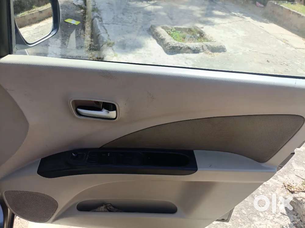 Maruti Suzuki Celerio Zxi(o) 2018