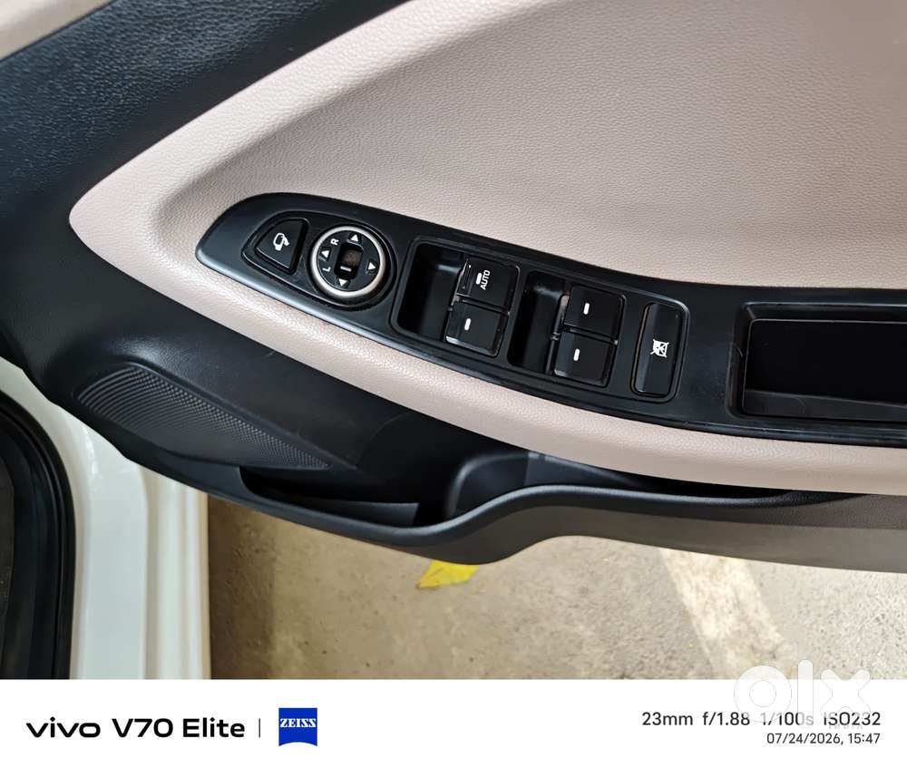 Hyundai I20 Sportz 1.2 Bs-iv, 2015, Diesel