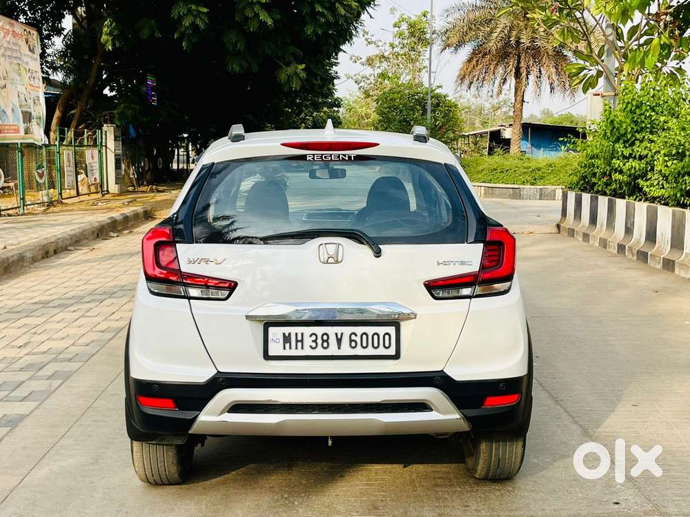 Honda Wr-v 1.5 Vx I-dtec, 2020, Diesel