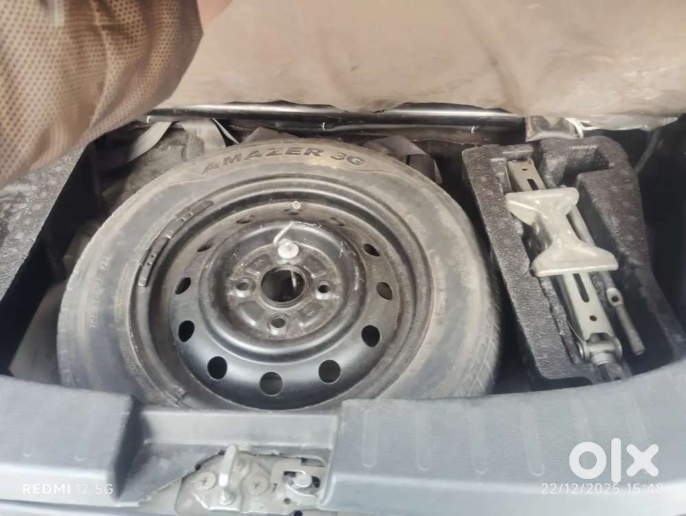 Maruti Suzuki Wagon R 2015 Petrol 63000 Km Driven