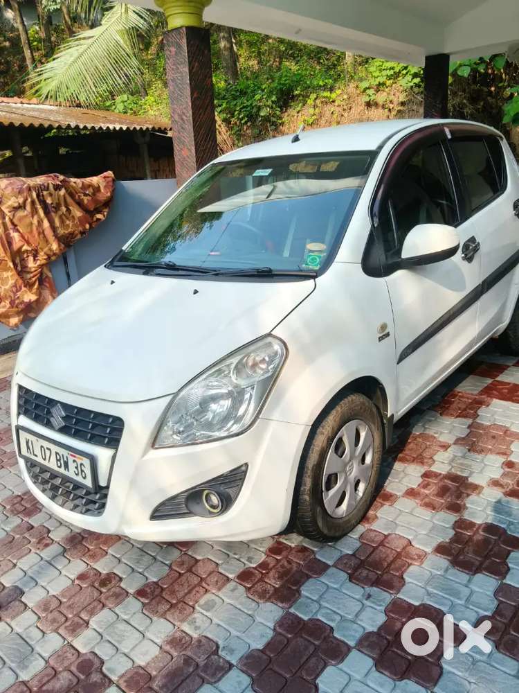 Maruti Suzuki Swift 2012 Diesel 177415 Km Driven
