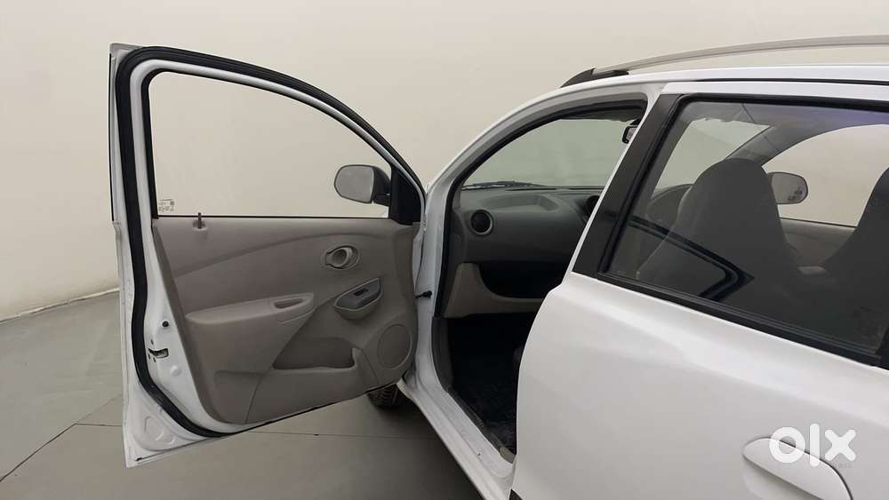 Datsun Go T, 2015, Petrol