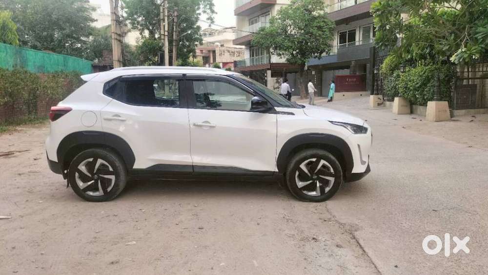 Nissan Magnite 1.0 Xl, 2022, Petrol