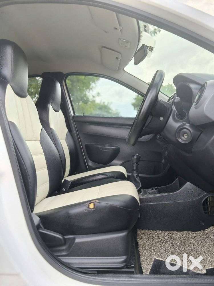 Renault Kwid 1.0 Rxt Optional, 2017, Petrol