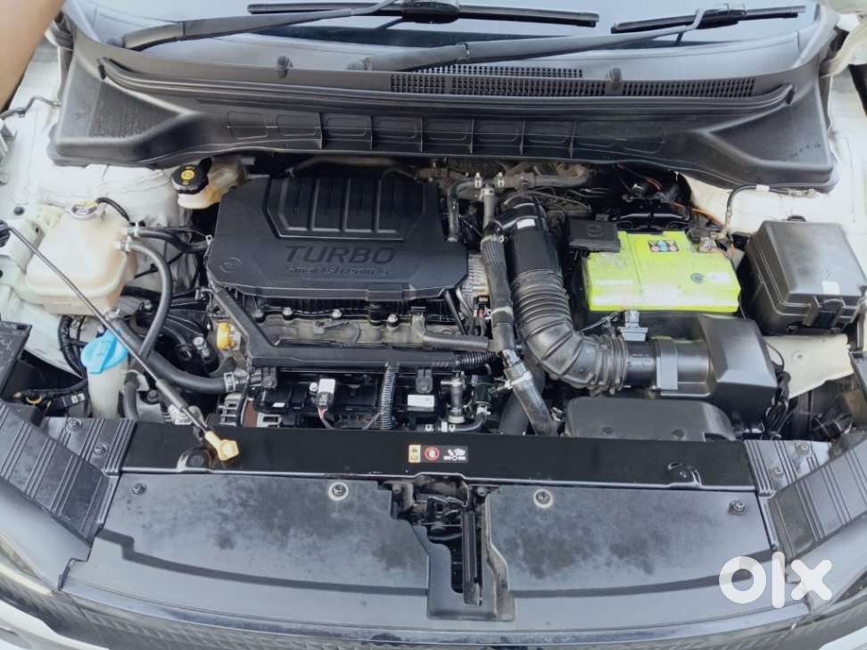 Kia Carens 1.5 Premium 7 Str, 2024, Petrol