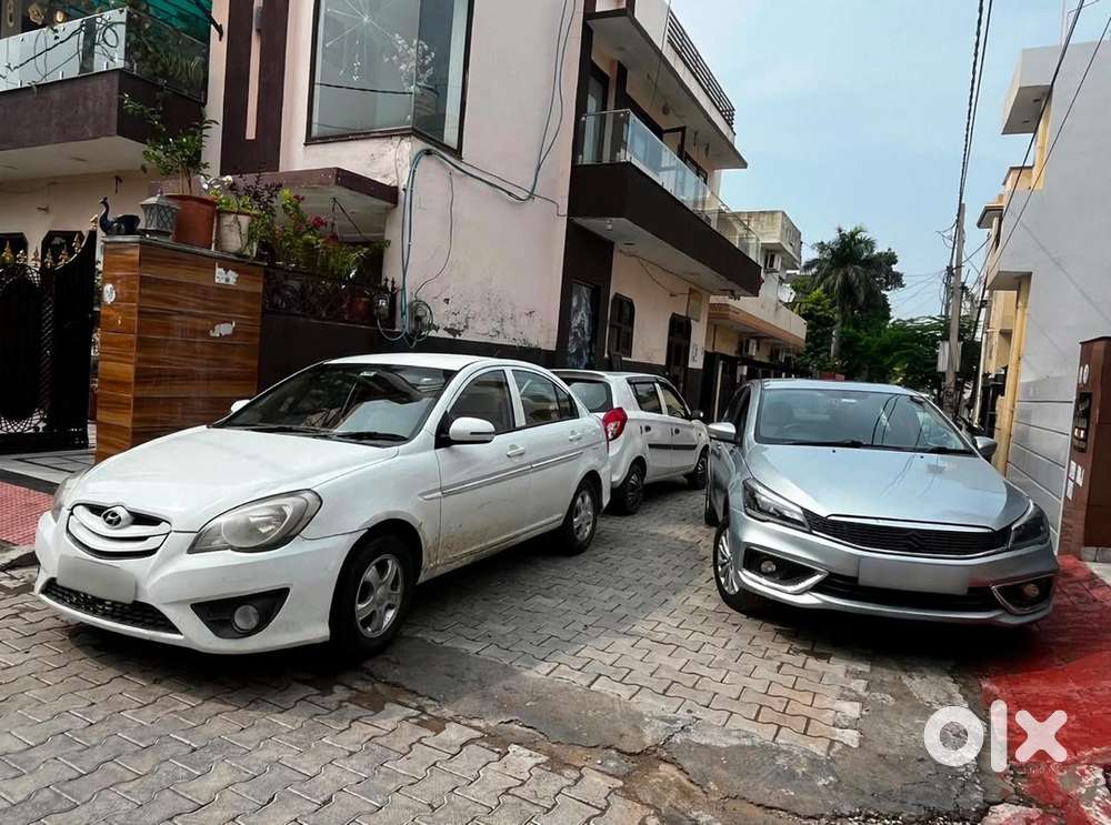 Maruti Suzuki Ciaz 2022 With Zeta 1.5
