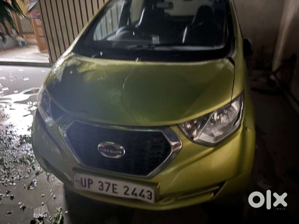 Datsun Redi-go 1.0 2016