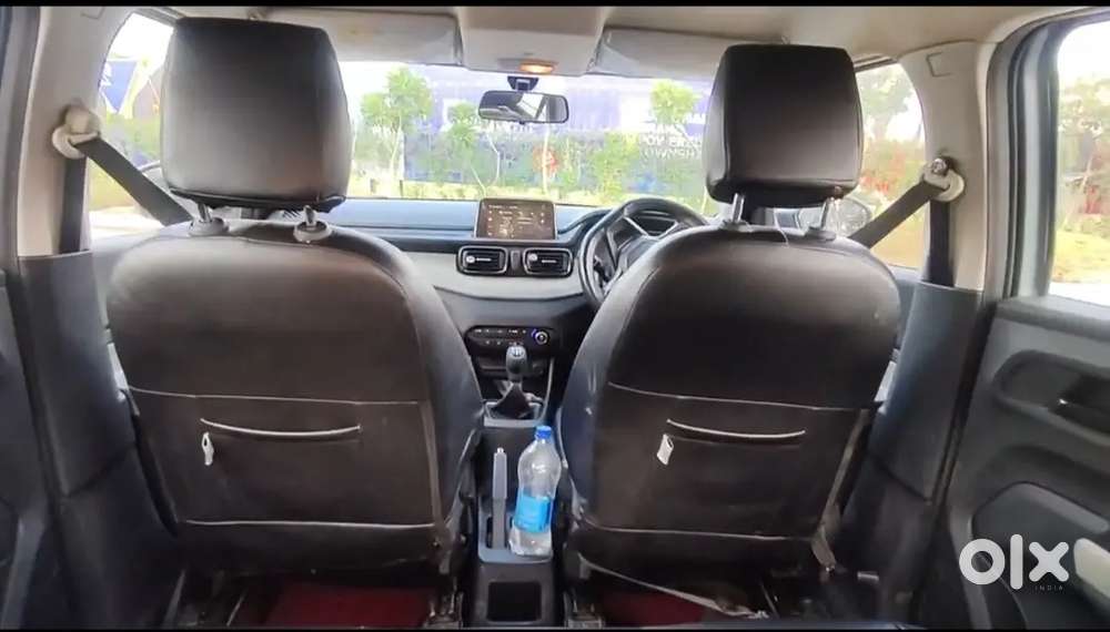 Tata Punch 1.2 Adventure 2024