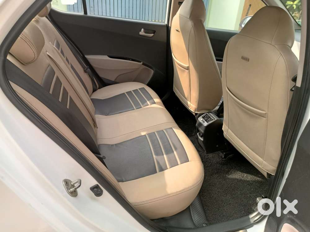 Hyundai Xcent [2014-2017] 1.2 S, 2014, Diesel