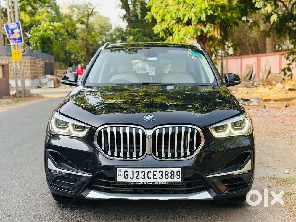 Bmw X1 2.0 Sdrive20i Xline, 2023, Petrol