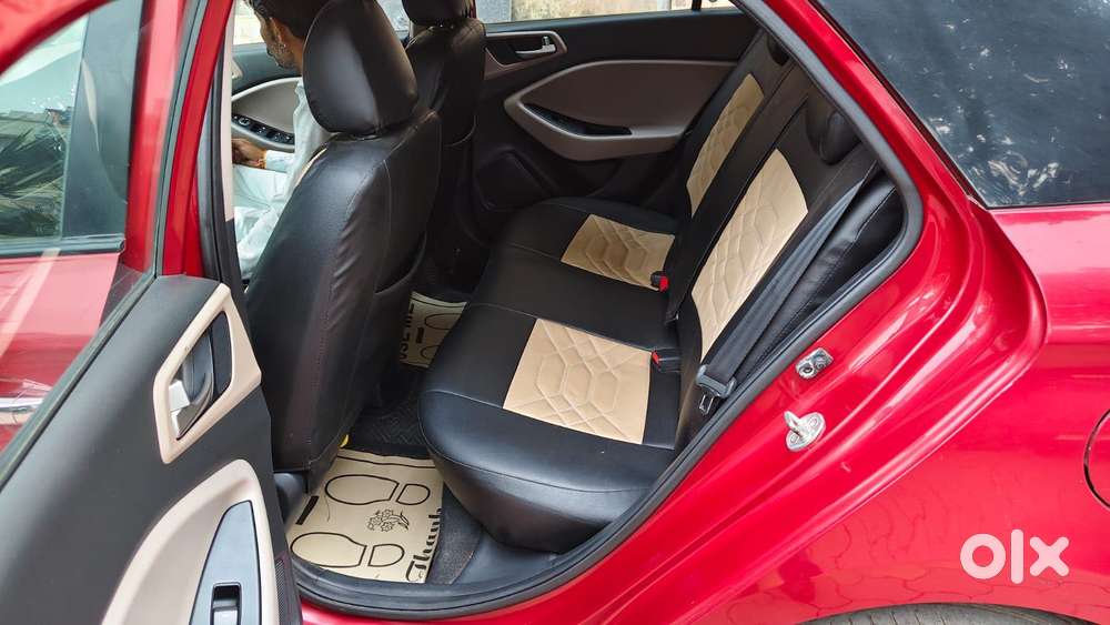 Hyundai Elite I20 Asta Option Cvt, 2019, Petrol