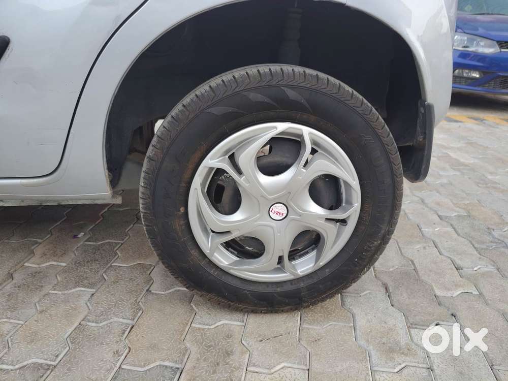 Datsun Redigo T Option, 2018, Petrol