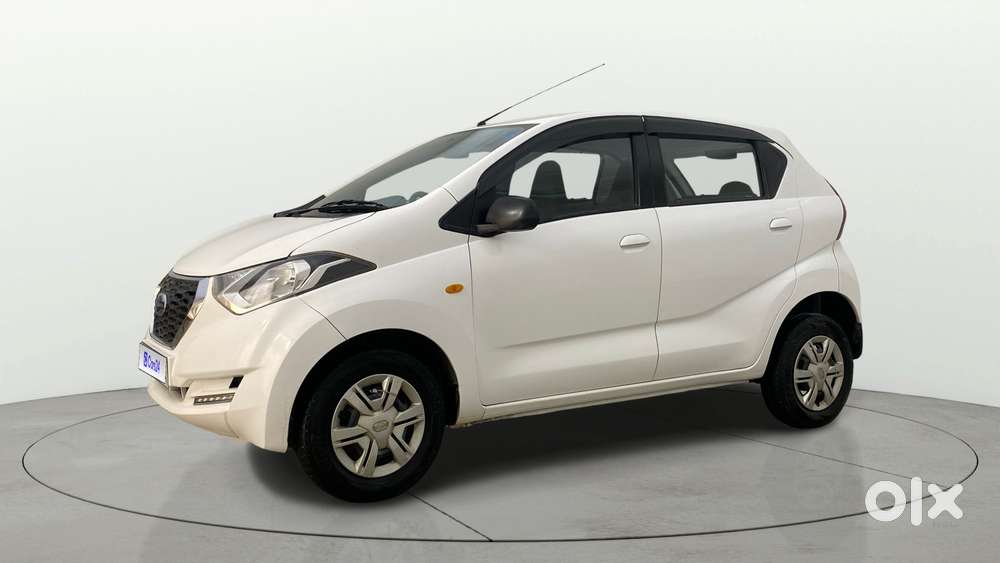 Datsun Redigo 1.0 S, 2019, Petrol