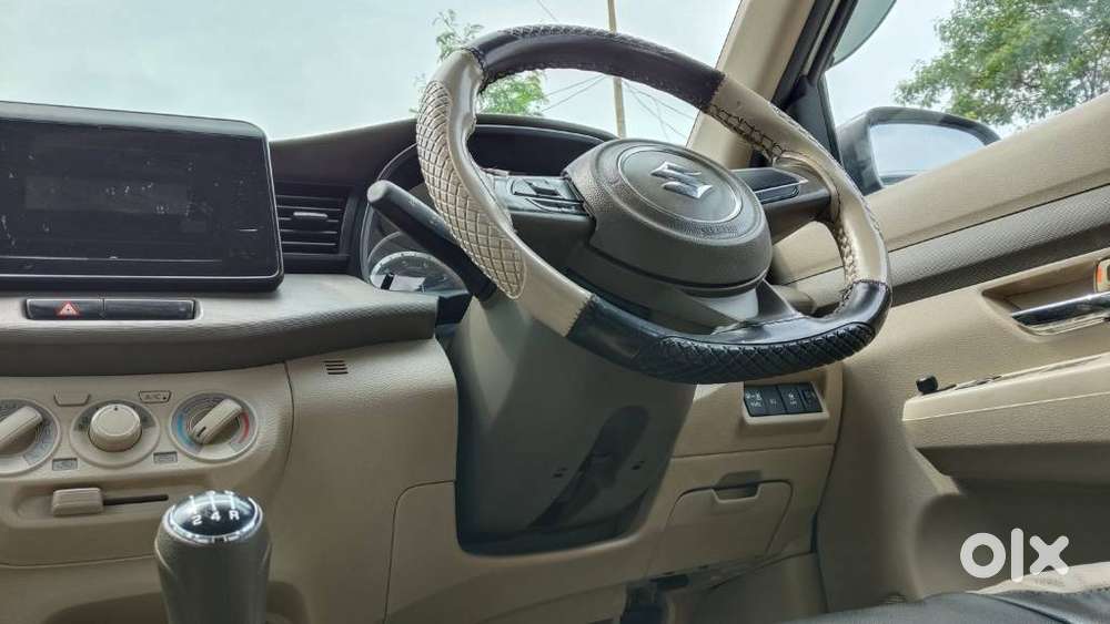 Maruti Suzuki Ertiga Vxi (o) Cng, 2025, Cng & Hybrids