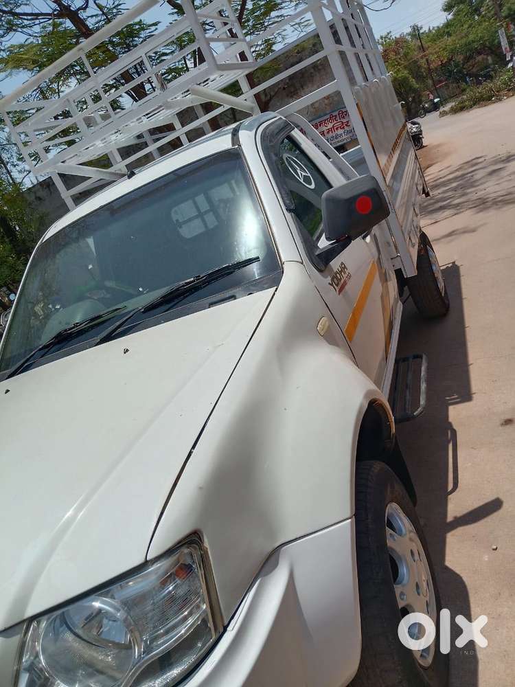 Tata Sumo Gold Cx Bs-iv, 2020, Diesel