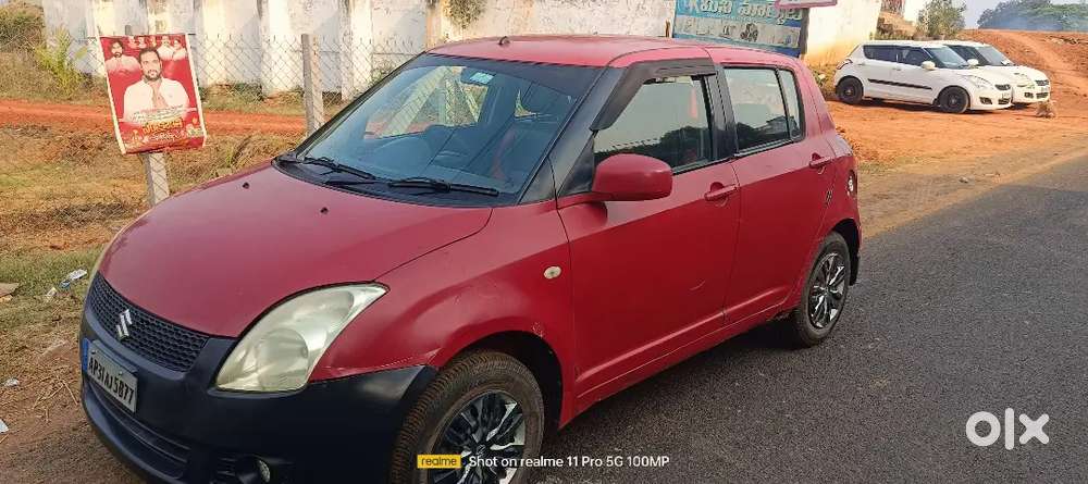 Maruti Suzuki Swift 2013 Diesel Well Maintained