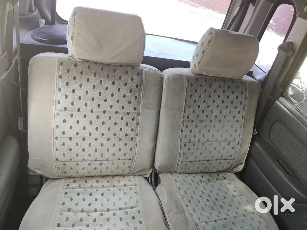 Maruti Suzuki Wagon R 2005 Petrol 108000 Km Driven