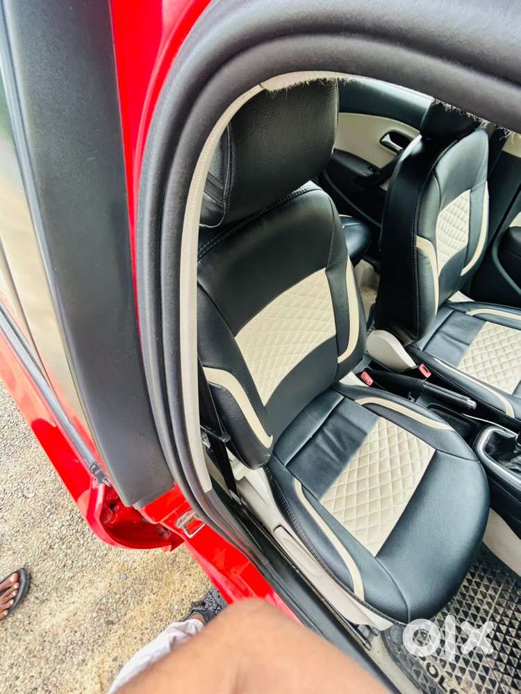 Volkswagen Polo Diesel 2014 Year