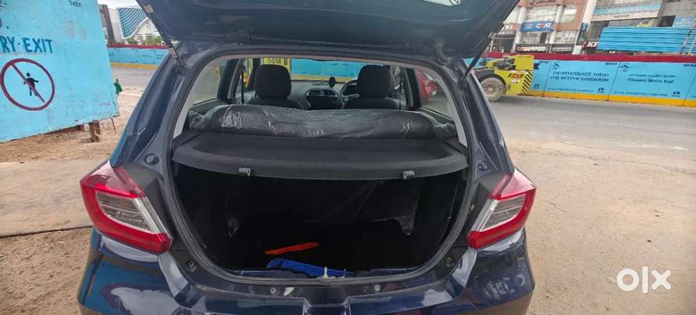 Tata Tiago Xza Plus, 2023, Petrol