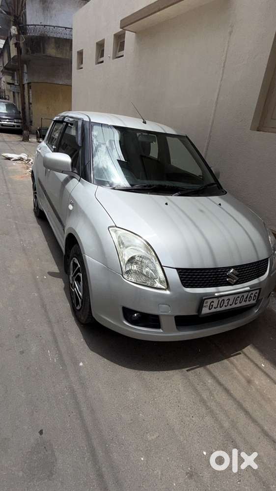Maruti Swift Vdi 2010 Diesel