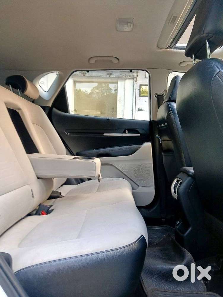 Kia Sonet Htx 1.5 Diesel, 2022, Diesel