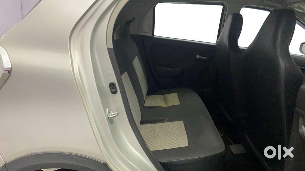 Maruti Suzuki Alto K10 1.0 Vxi (o) Amt, 2022, Petrol