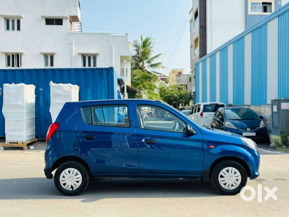 Maruti Suzuki Alto 800 2012-2016 Lxi, 2013, Petrol