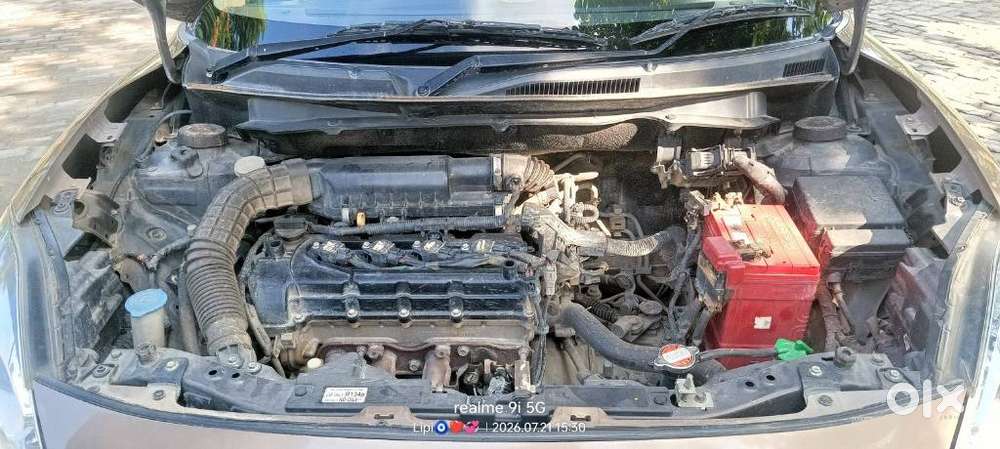Maruti Suzuki Dzire 1.2 Zxi Plus, 2018, Petrol