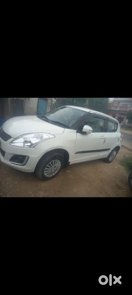 Maruti Suzuki Swift 2017 Petrol 70000 Km Driven