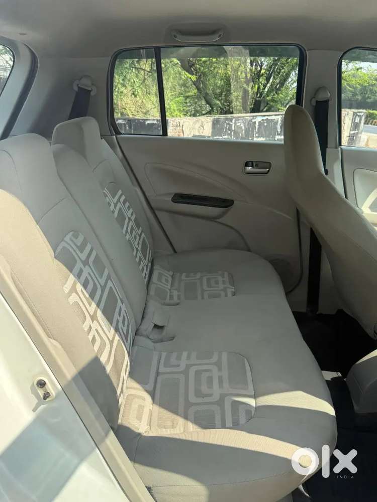 Maruti Suzuki Celerio 2020