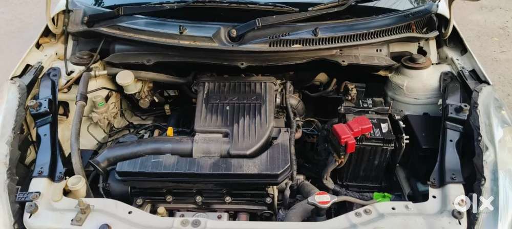 Maruti Suzuki Swift 2018 Vxi, 2015, Petrol
