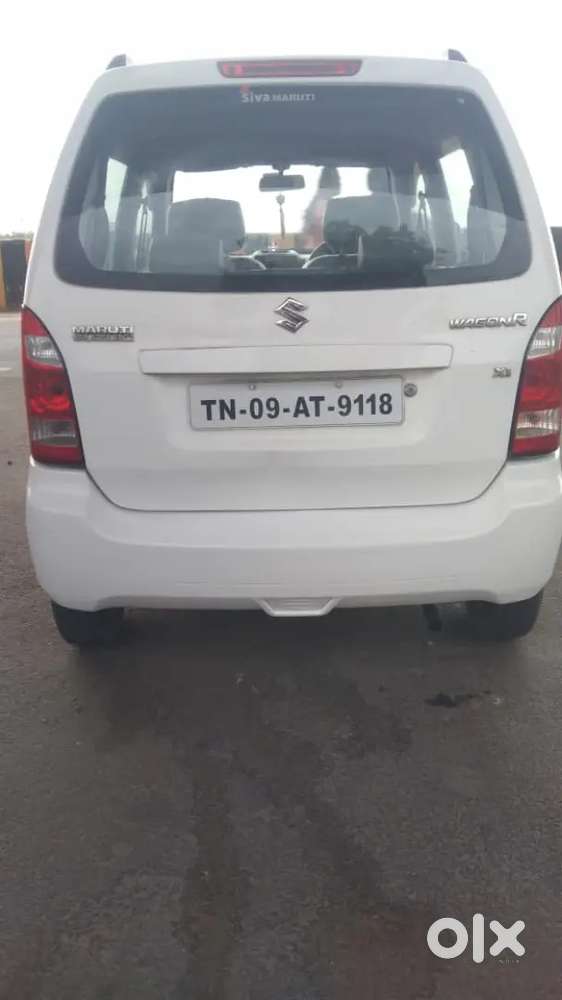 Very Good Condition Good Maileage
