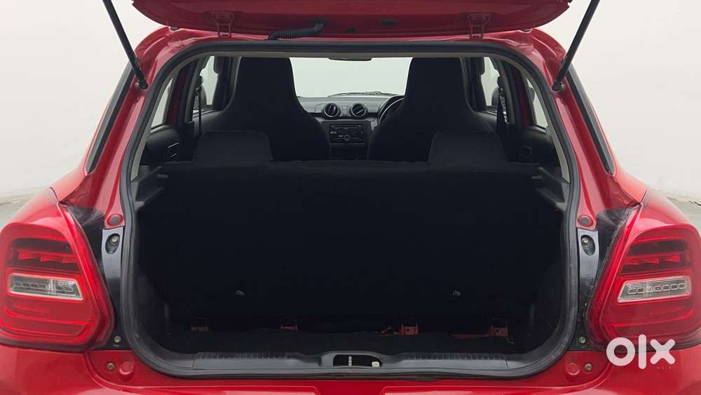 Maruti Suzuki Swift 1.3 Lxi, 2019, Petrol