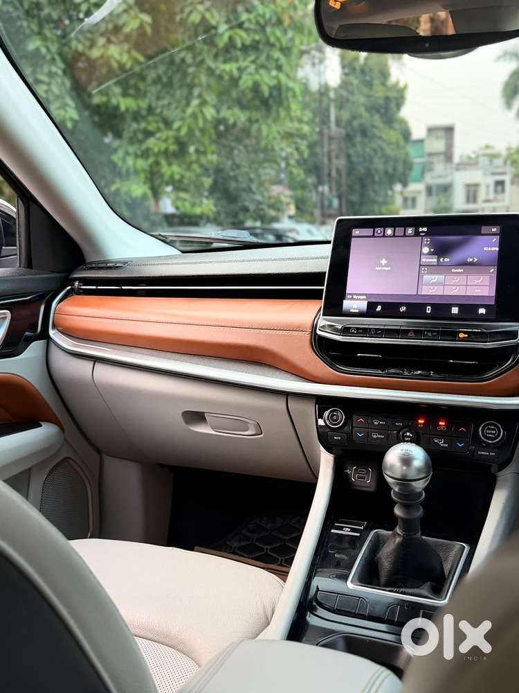 Jeep Compass 2.0 Limited Plus, 2021, Diesel