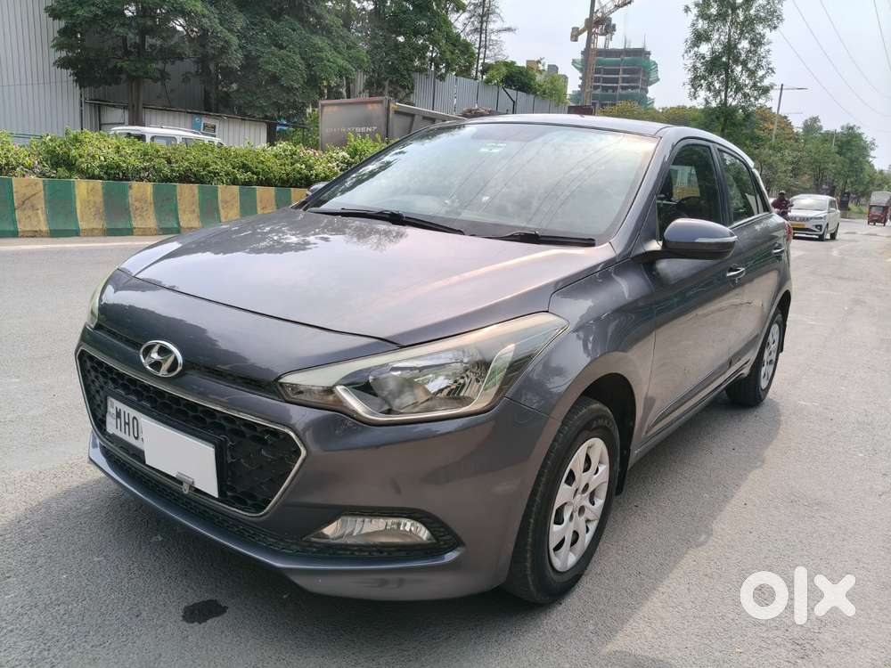 Hyundai Elite I20 Sportz (o) 1.2, 2016, Petrol