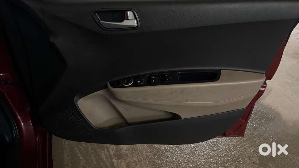 Hyundai Grand I10 Asta 1.2 Kappa Vtvt, 2016, Petrol