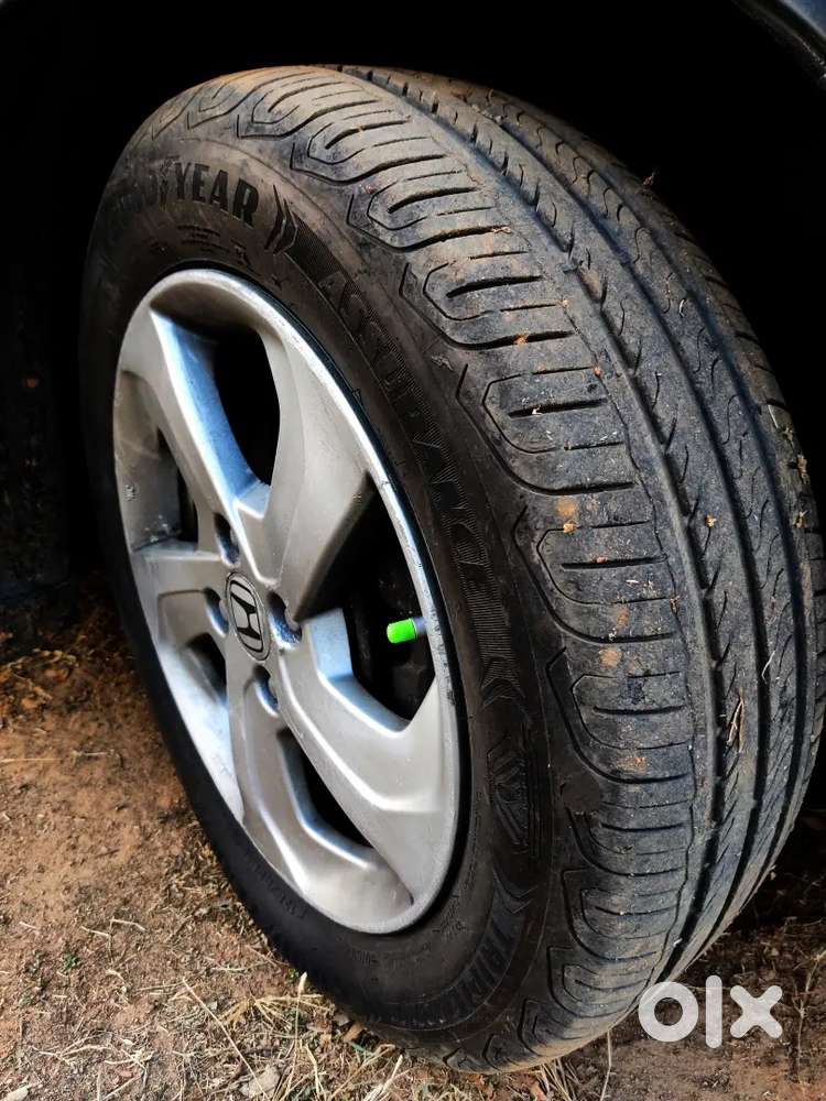 Honda City 2014 Diesel 1st Owner 45000 Km Driven