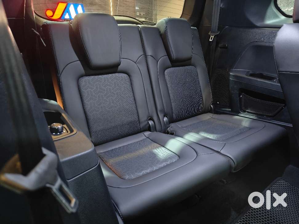 Tata Safari 2.0 Kryotec Xza Plus Dark Edition, 2022, Diesel