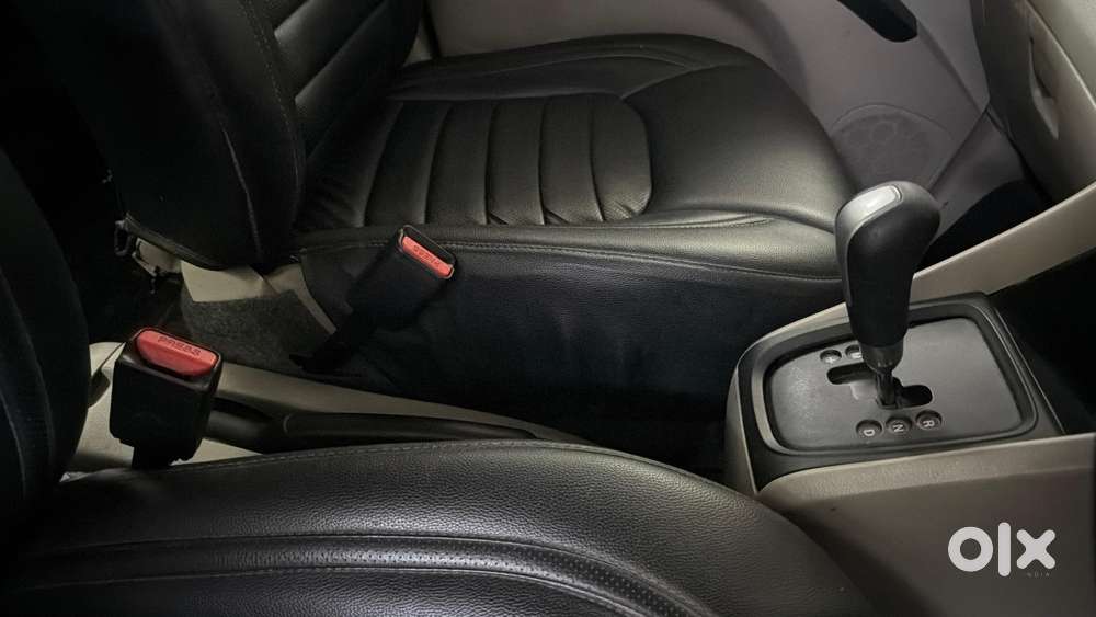 Maruti Suzuki Celerio Vxi At, 2016, Cng & Hybrids
