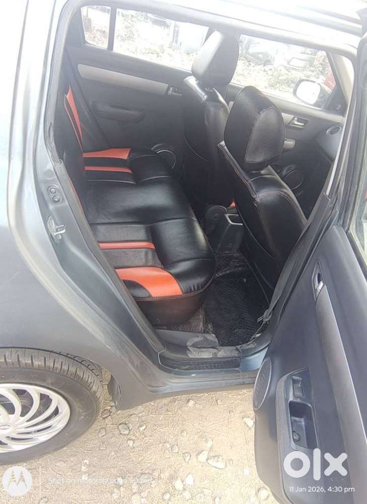 Maruti Suzuki Swift Vdi (o), 2008, Diesel