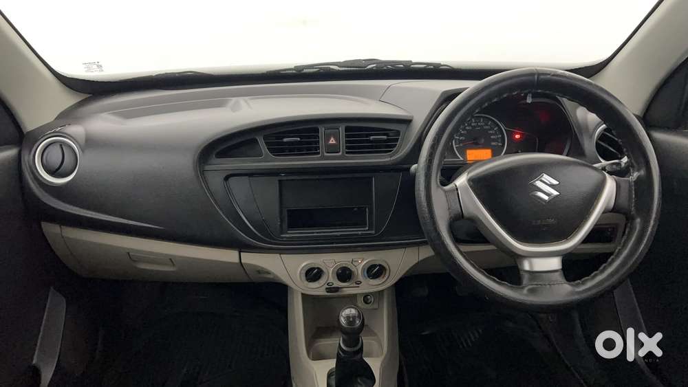Maruti Suzuki Alto 800 Lxi, 2020, Petrol