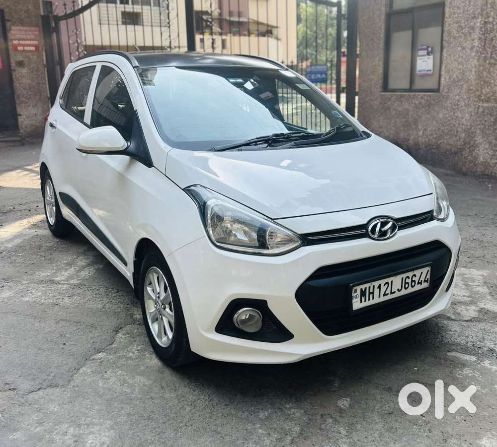Hyundai Grand I10 1.2 Crdi Asta, 2014, Diesel