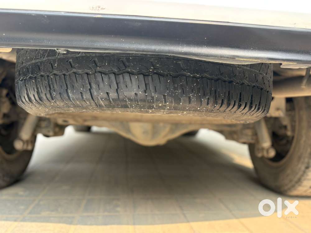 Toyota Fortuner 4x4 Mt 2.8 Diesel, 2018, Diesel