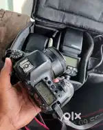 Canon camera