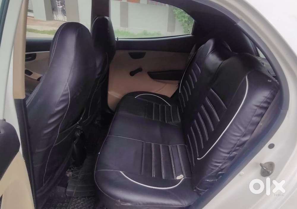 Hyundai Eon Era Plus, 2015, Petrol