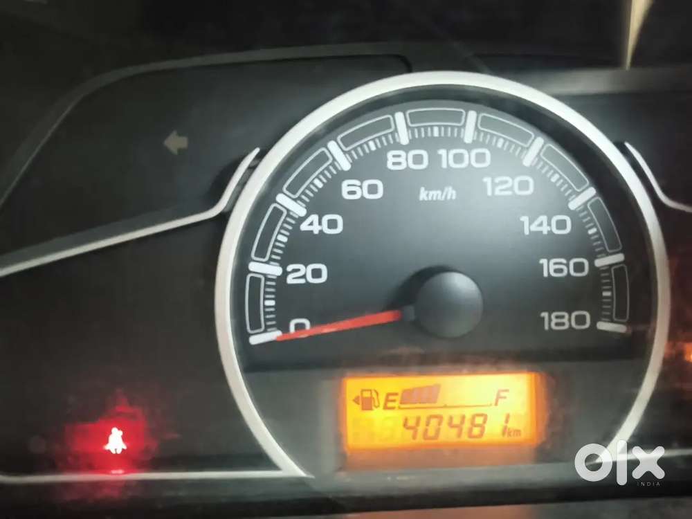Maruti Suzuki Alto 2023 First Owner